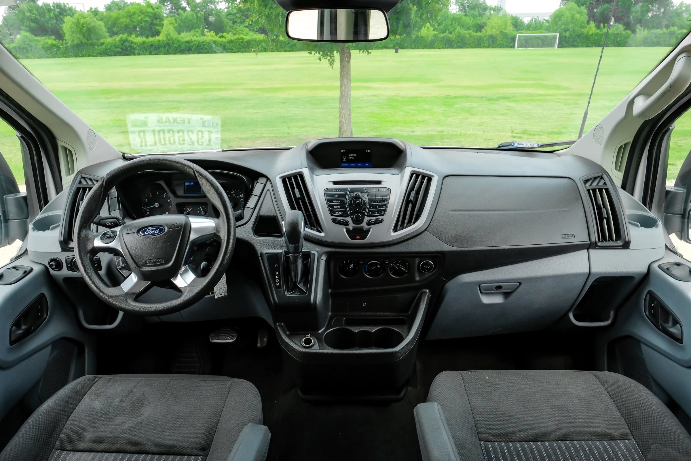 Used 2018 Ford Transit 350 XLT RWD image 15