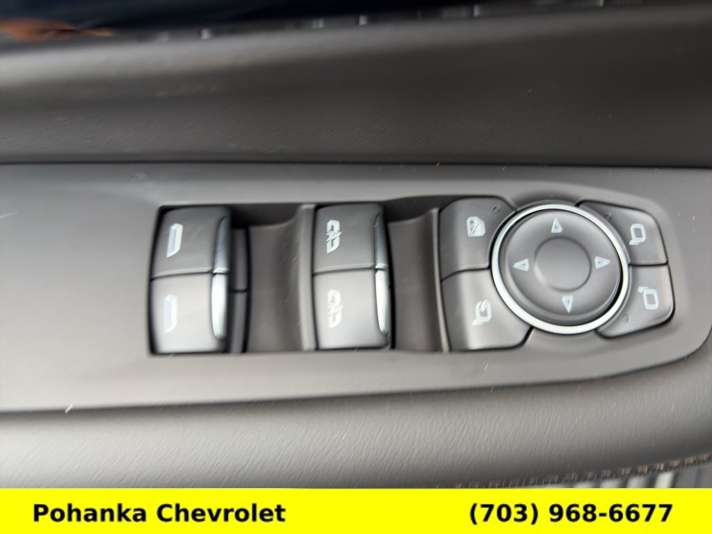 New 2026 Chevrolet Suburban High Country AWD/4WD image 21