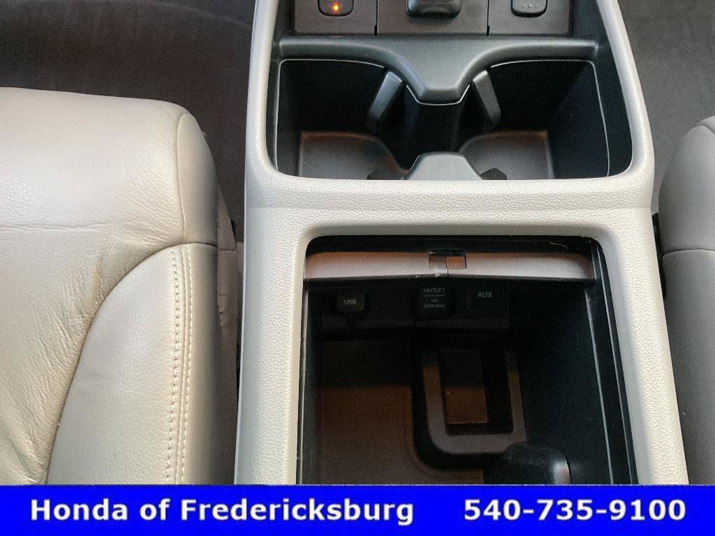 Used 2012 Honda CR-V EX-L image 43