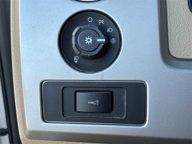 Used 2013 Ford F150 Lariat w/ Luxury Equipment Group image 21