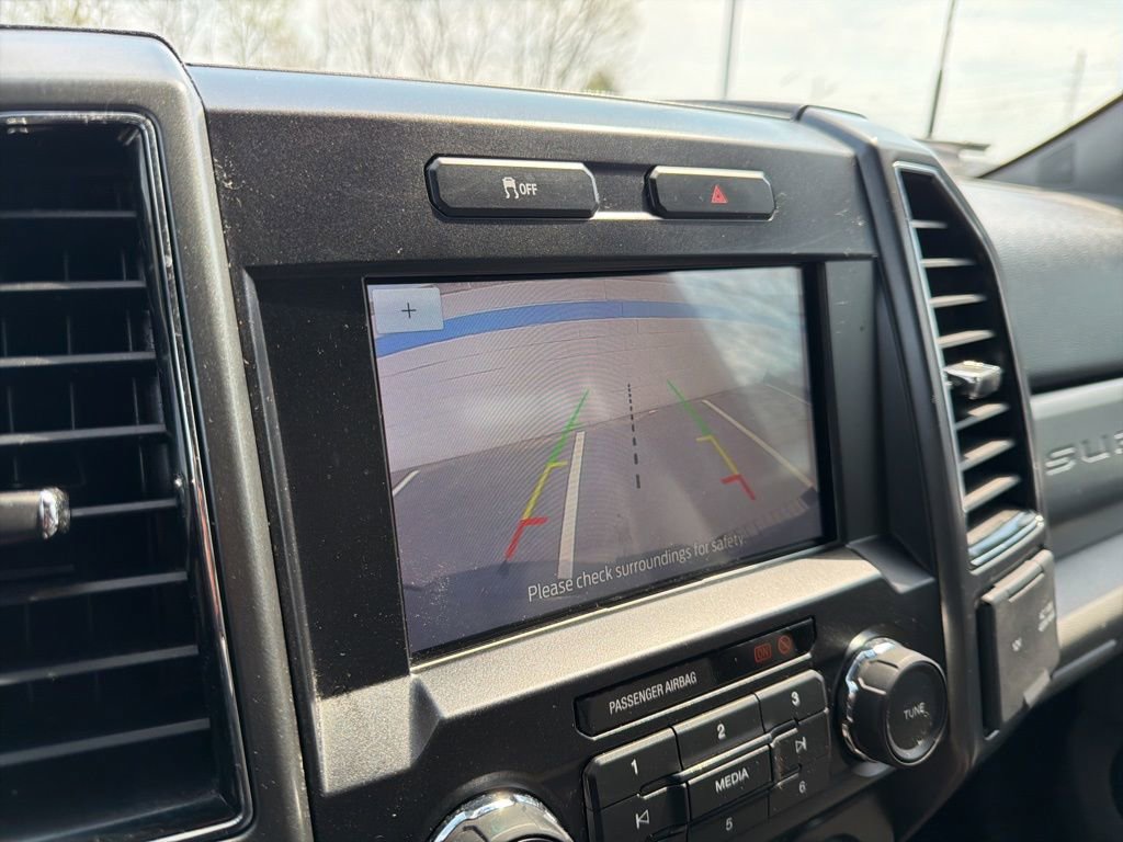 Used 2022 Ford F250 XLT image 29