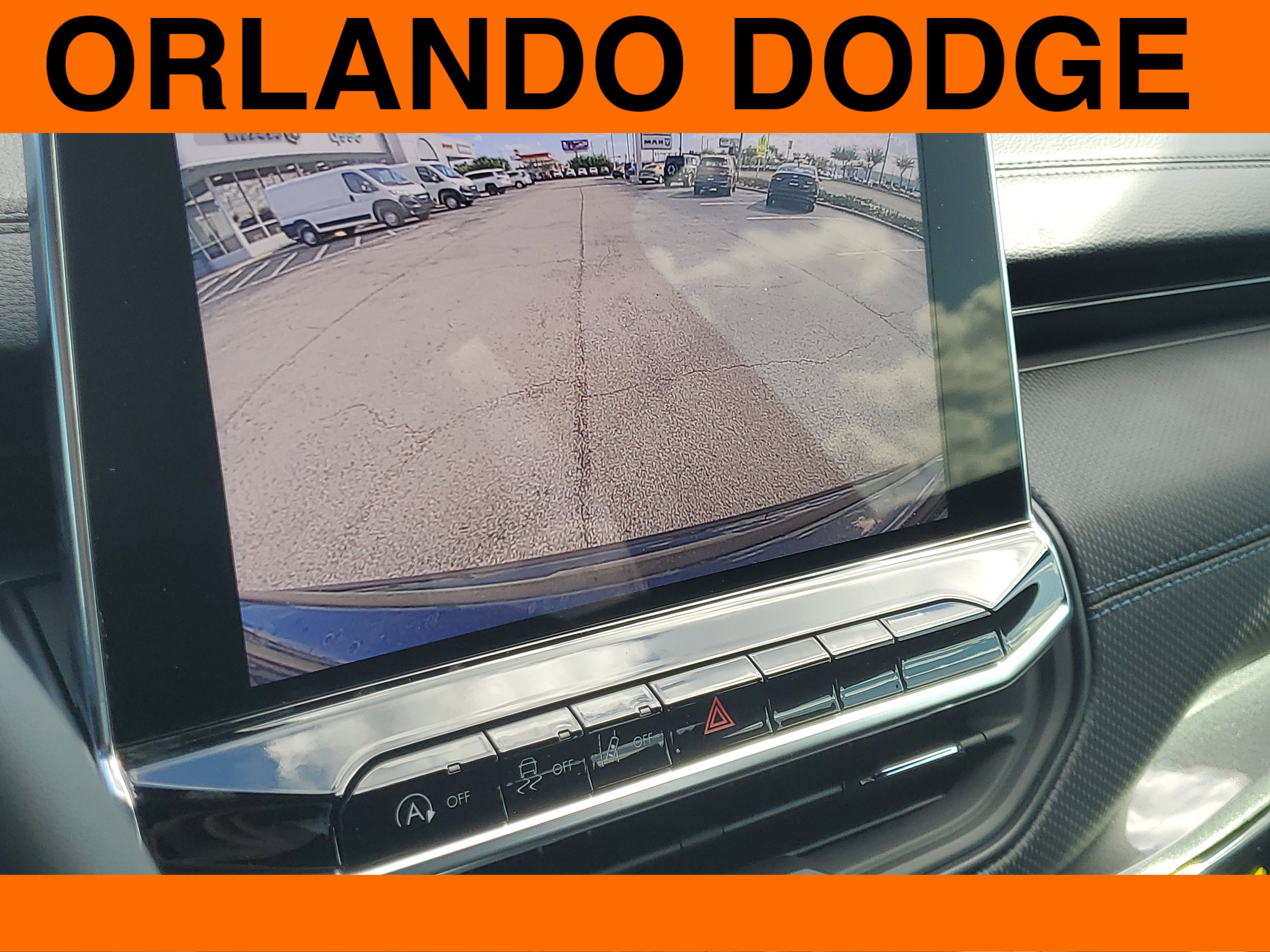 New 2026 Jeep Compass Latitude image 18