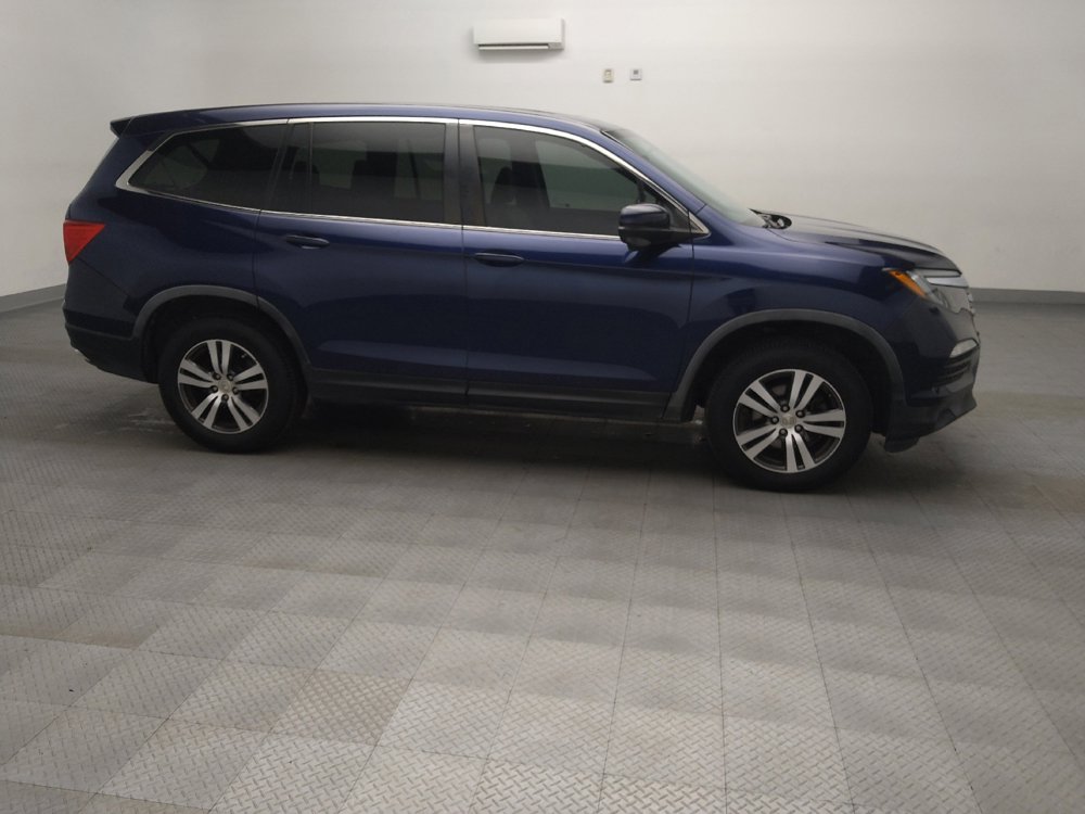 Used 2017 Honda Pilot EX-L image 11