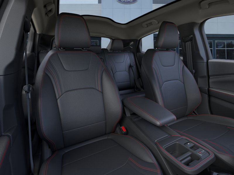 New 2025 Ford Mustang Mach-E Premium w/ Sport Appearance Package image 10