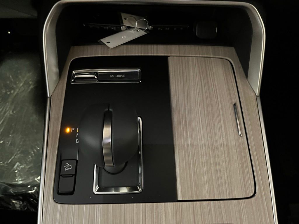 New 2026 MAZDA CX-90 3.3 Turbo w/ Premium Sport Pkg AWD/4WD image 15