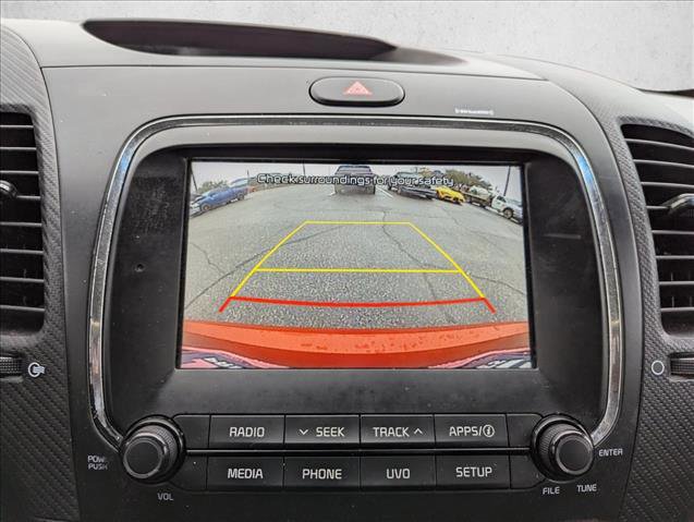 Used 2018 Kia Forte S image 18