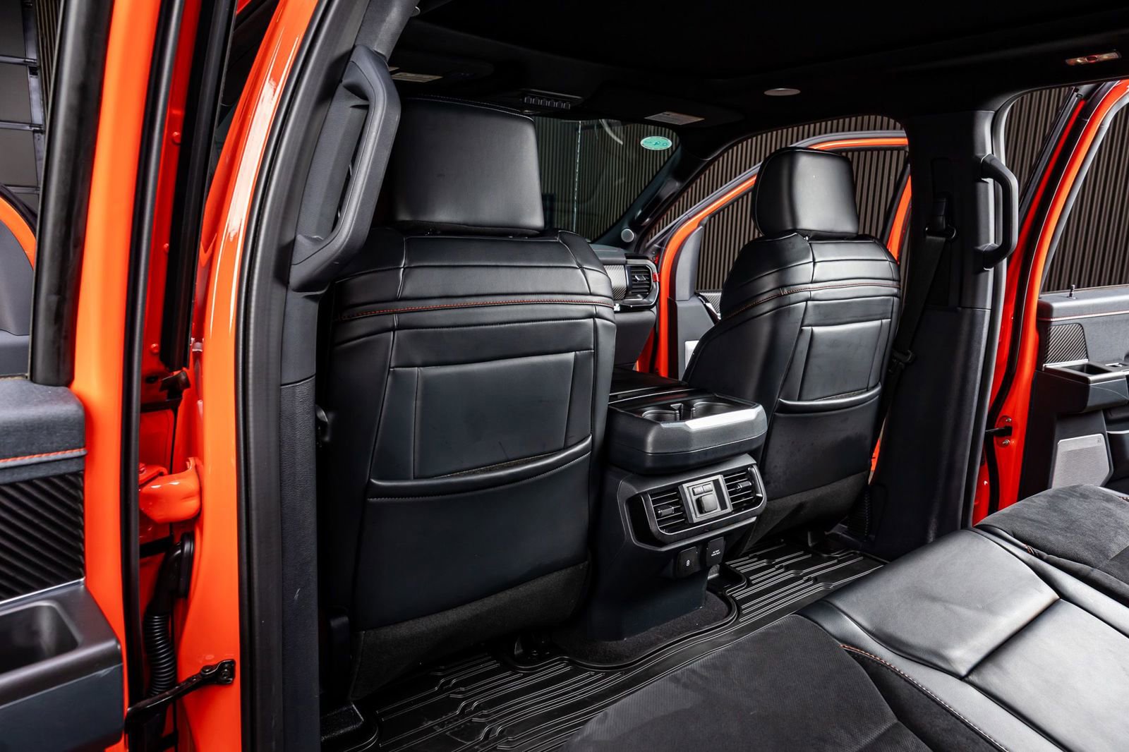 Used 2023 Ford F150 Raptor w/ Equipment Group 802A Raptor R image 34