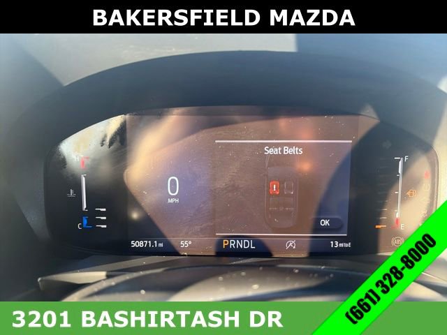 Used 2023 Ford Escape ST-Line image 15