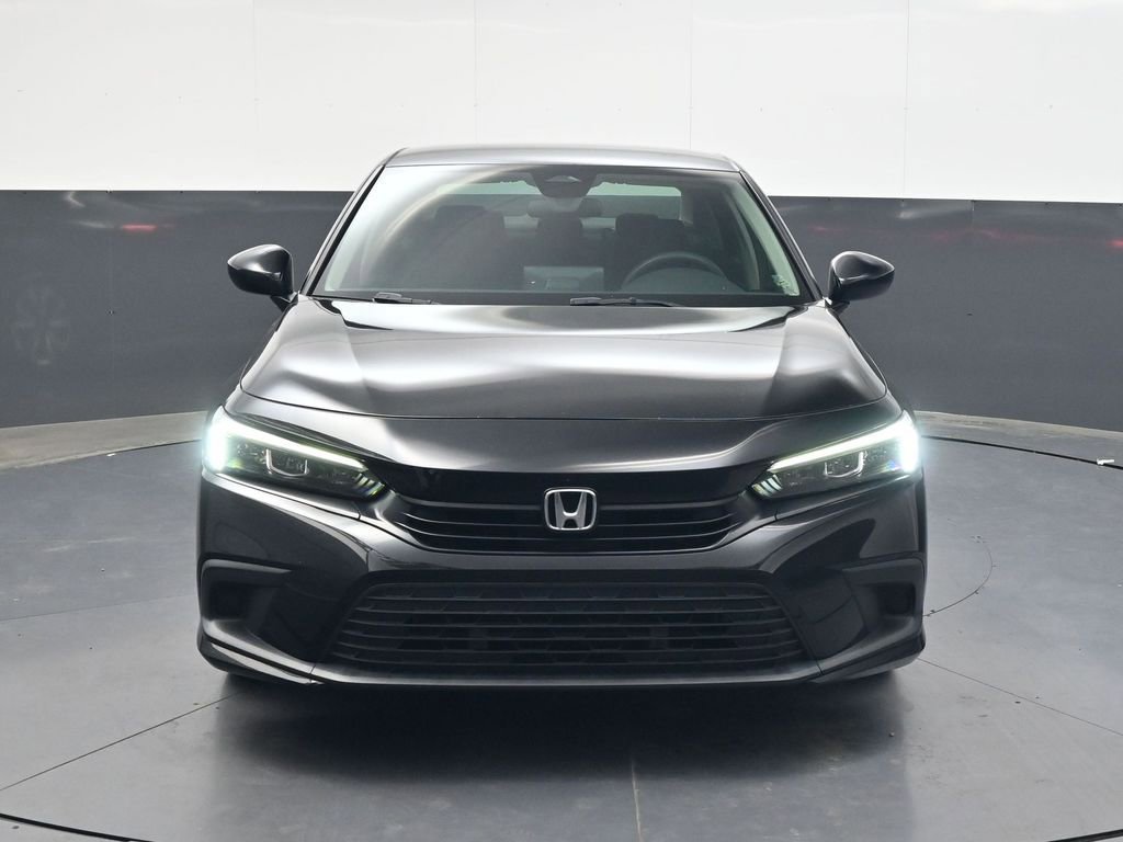 Used 2023 Honda Civic LX image 9