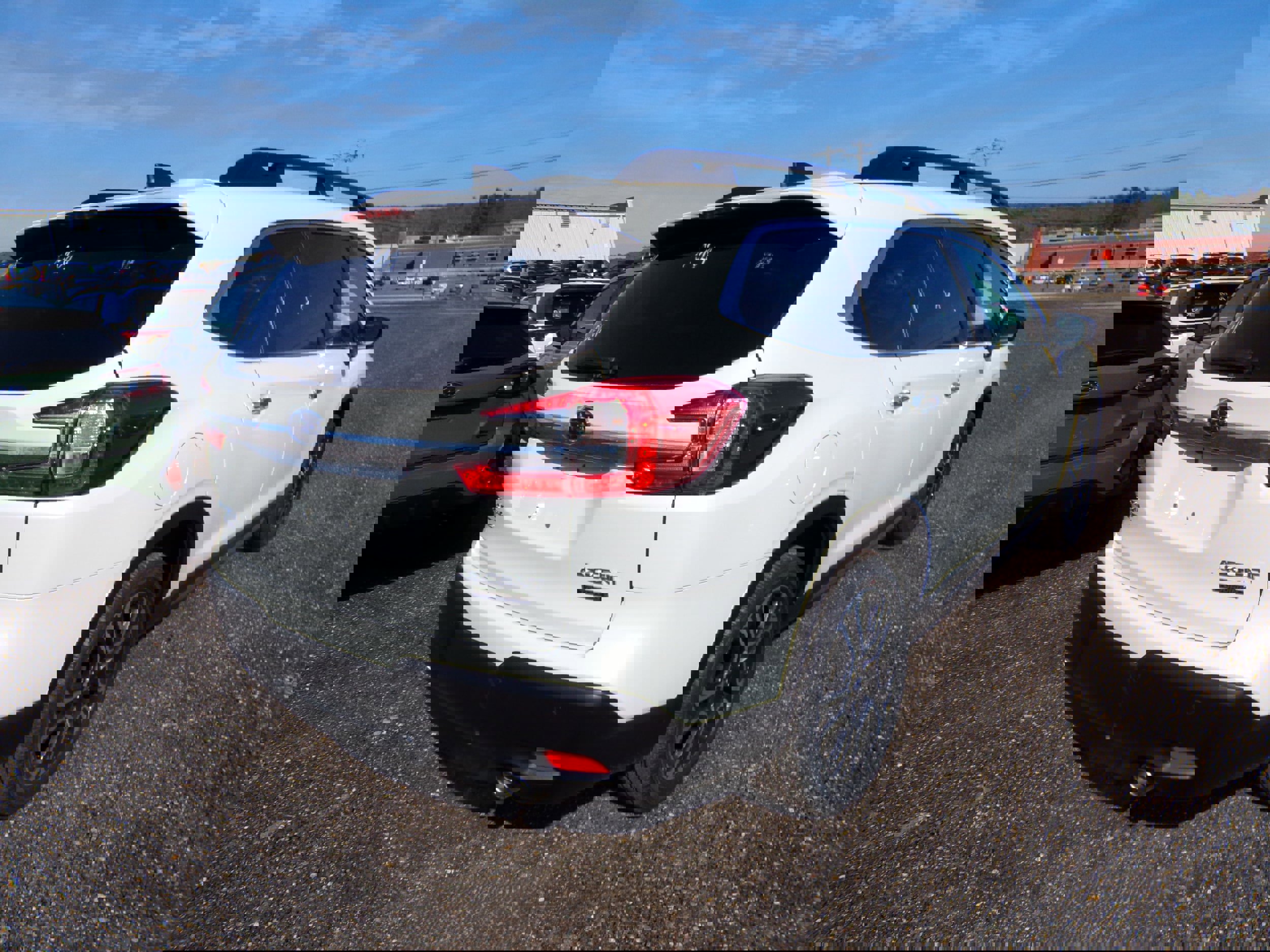 New 2026 Subaru Ascent Touring image 6