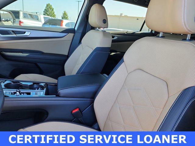 New 2026 Volkswagen Atlas Cross Sport SE image 14