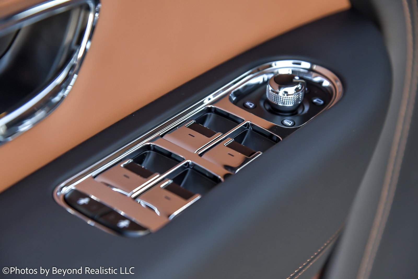 New 2024 Bentley Bentayga Extended Wheelbase image 20