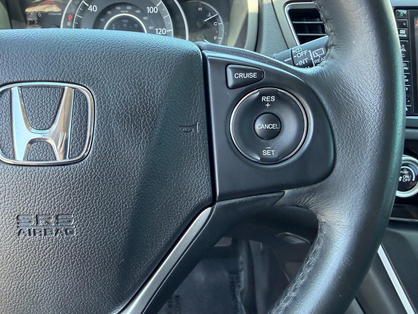 Used 2016 Honda CR-V EX-L image 37