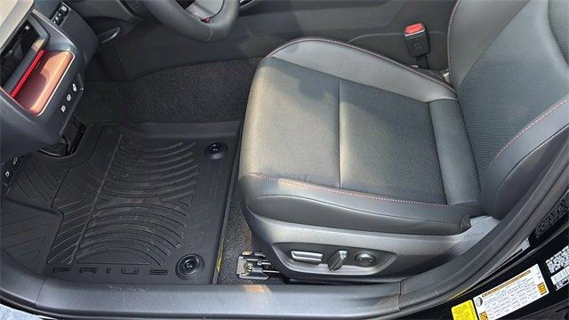 New 2026 Toyota Prius Plug-In Hybrid w/ Limited Premium Package image 26