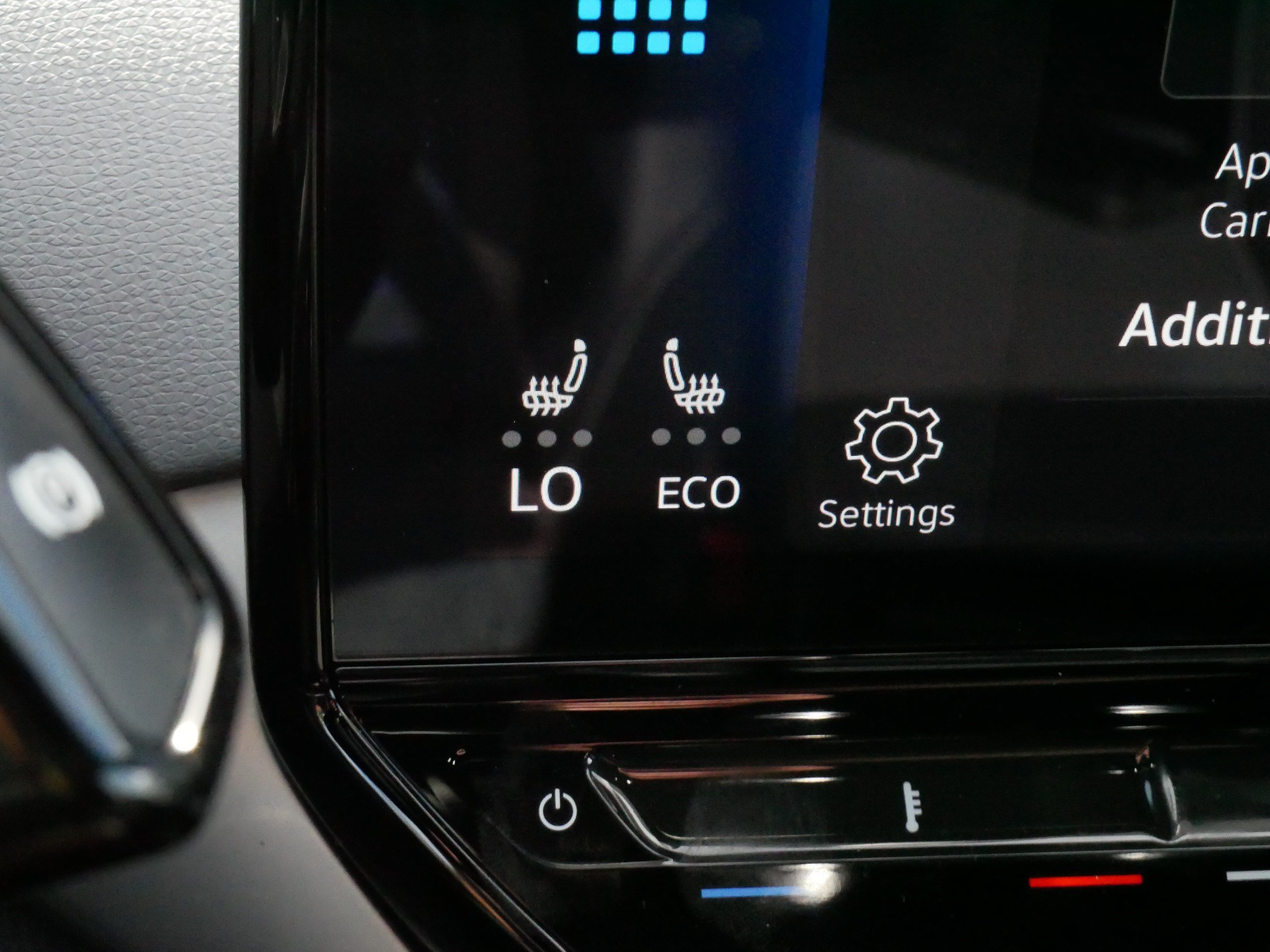 Certified 2023 Volkswagen ID.4 Pro S Plus AWD/4WD image 27