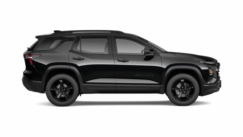 New 2027 Chevrolet Equinox LT w/ Convenience Package II FWD image 53