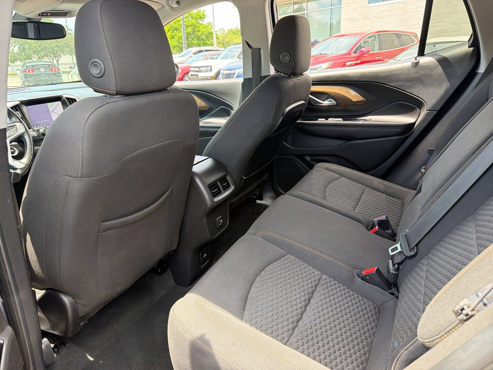 Used 2019 GMC Terrain SLE w/ Driver Convenience Package FWD image 23