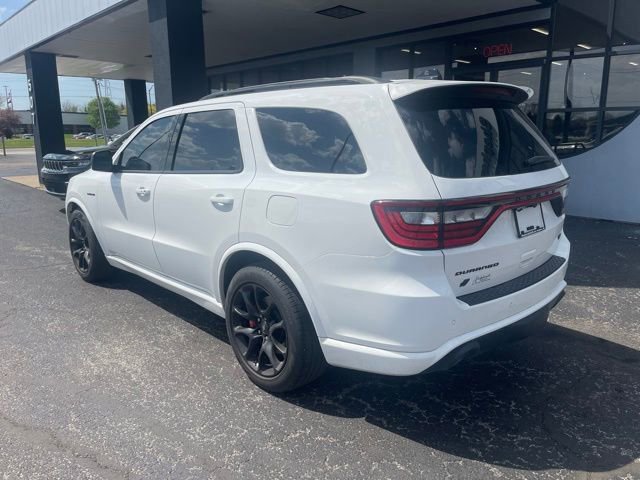 Used 2023 Dodge Durango R/T w/ Tow 'N Go Package AWD/4WD image 6