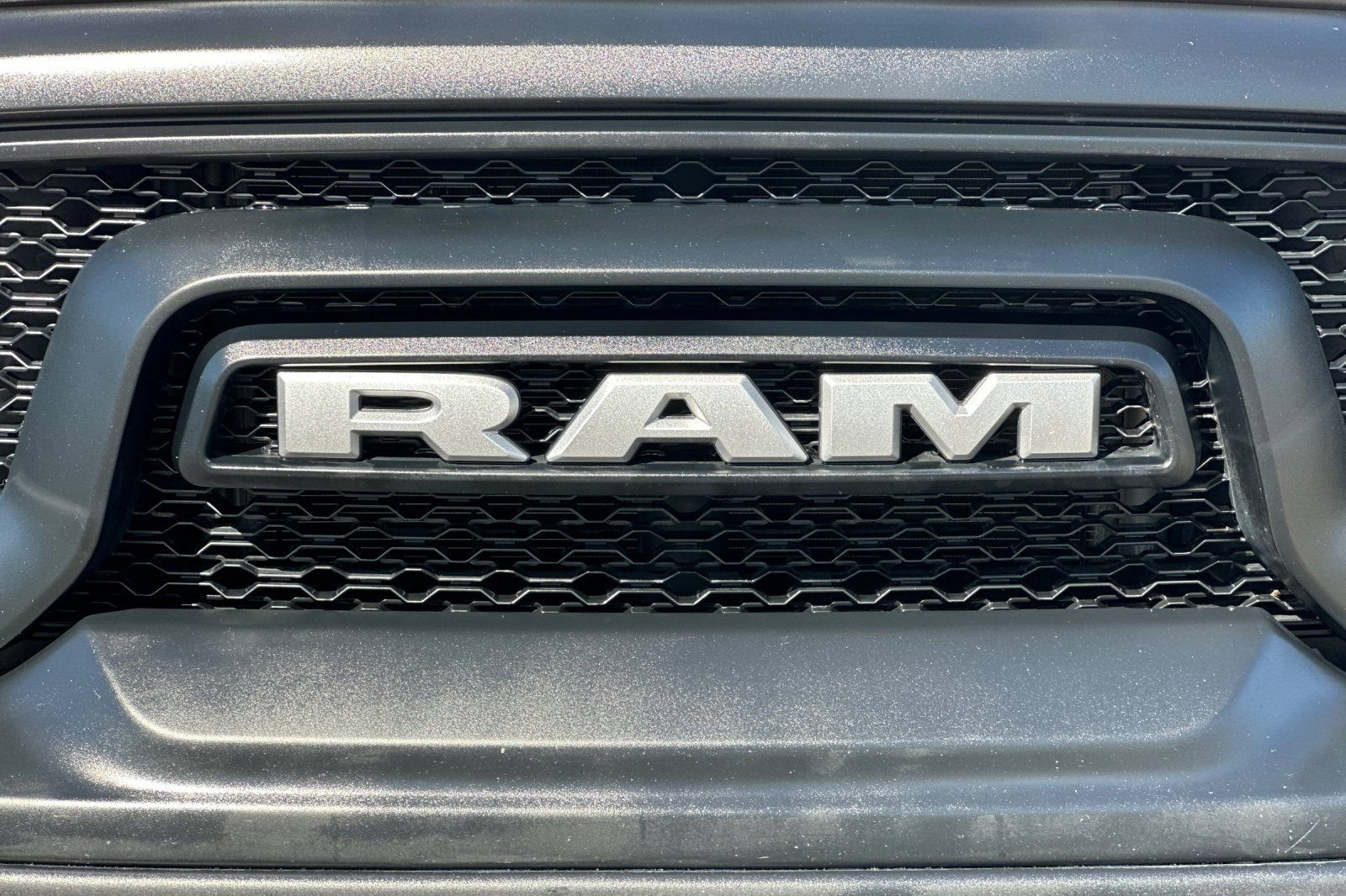 Used 2024 RAM 1500 Warlock AWD/4WD image 40