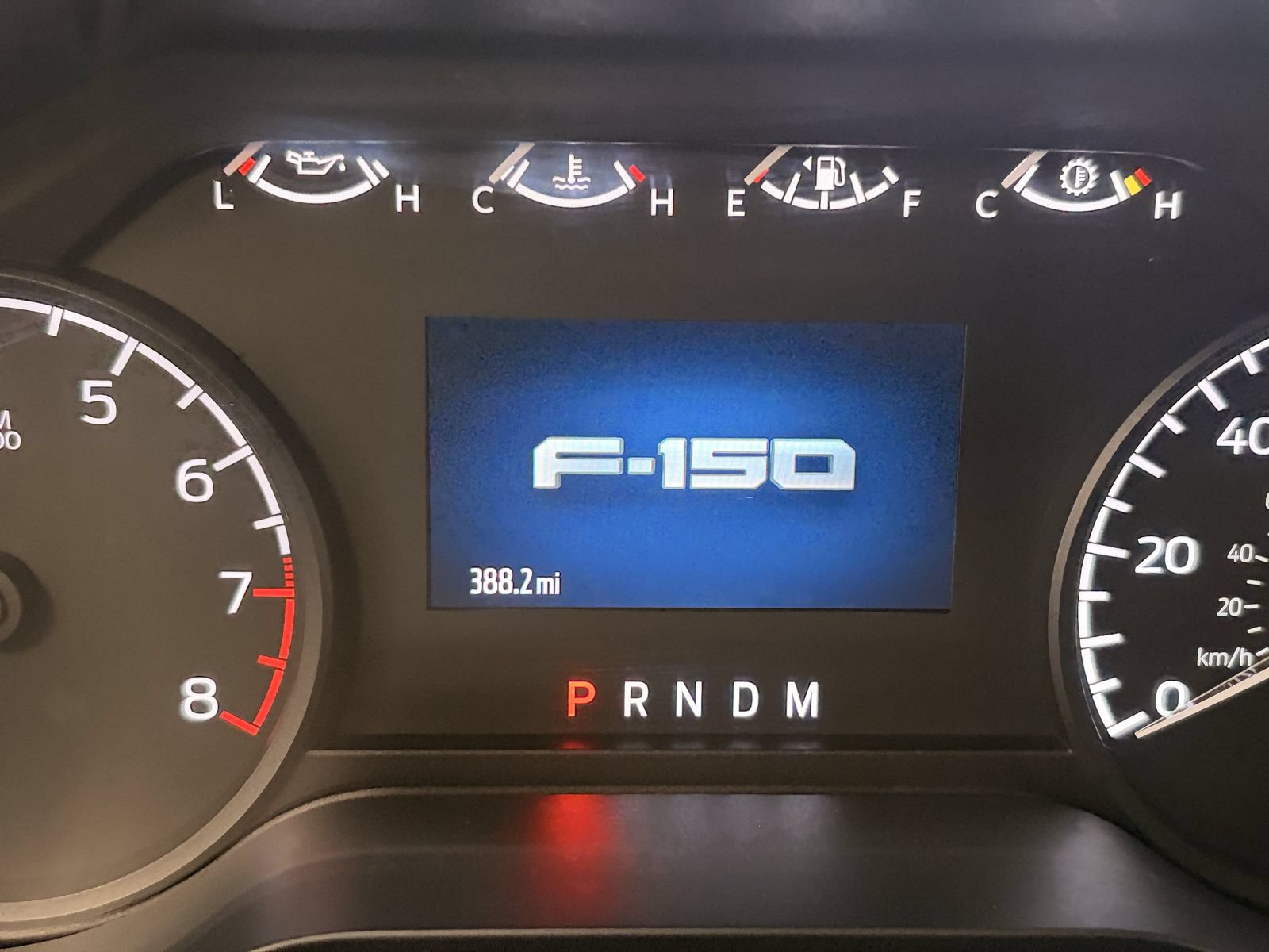 New 2026 Ford F150 XL AWD/4WD image 24