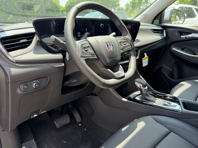 New 2026 Buick Encore GX Sport Touring w/ Advanced Technology Package FWD image 13