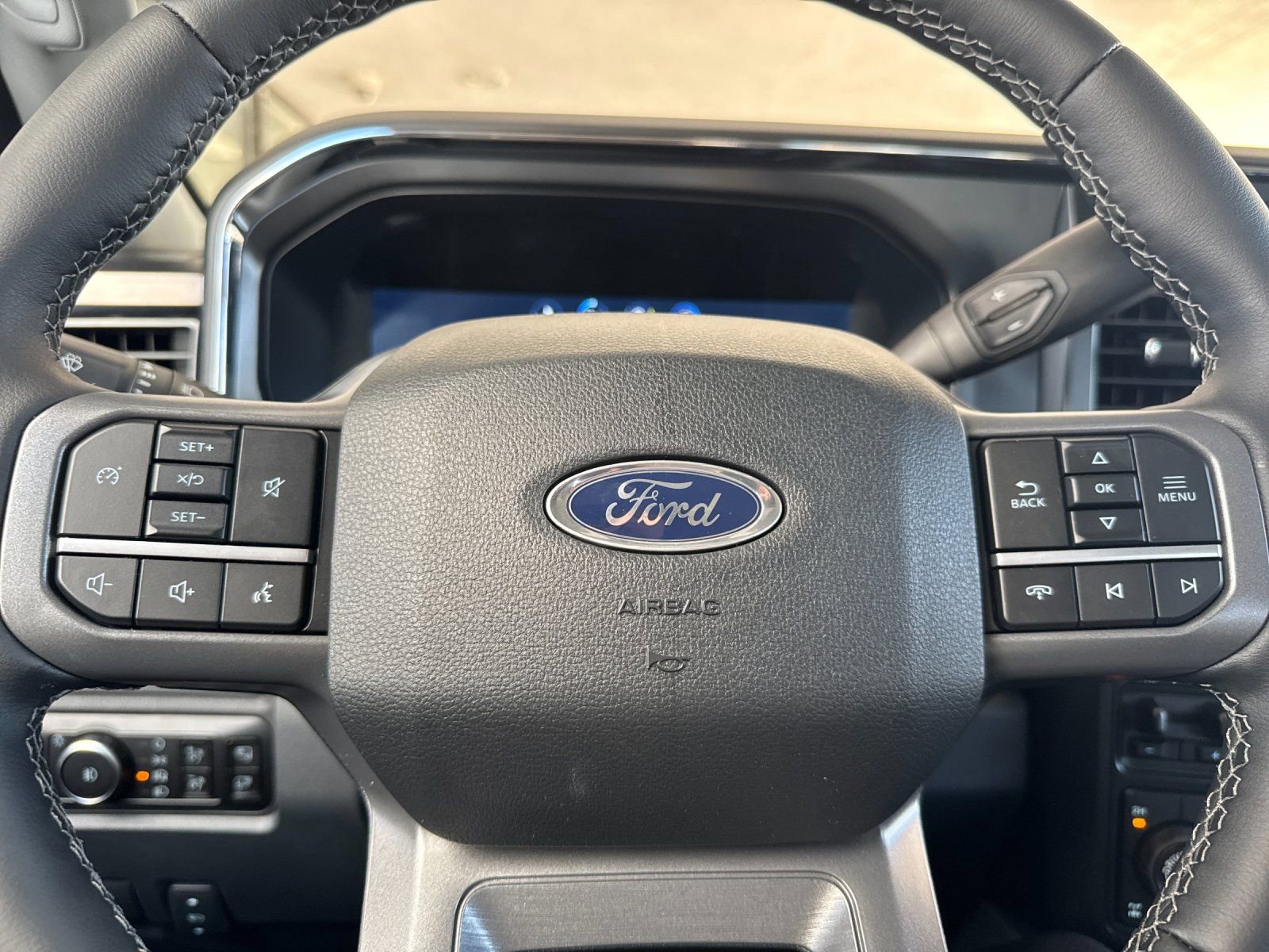 New 2026 Ford F250 Lariat w/ Tremor Off-Road Package image 26