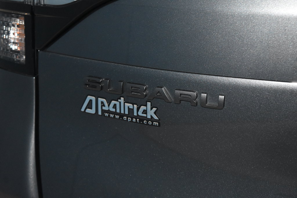 Used 2025 Subaru Forester Sport AWD/4WD image 33