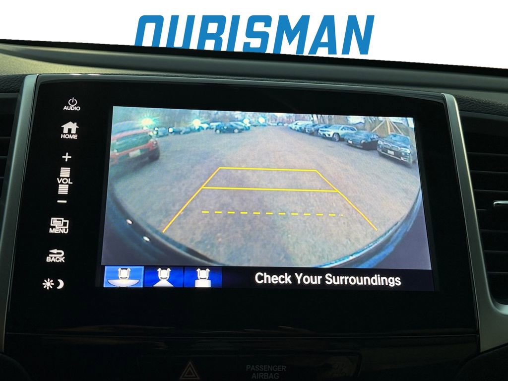 Used 2019 Honda Ridgeline RTL-T image 21