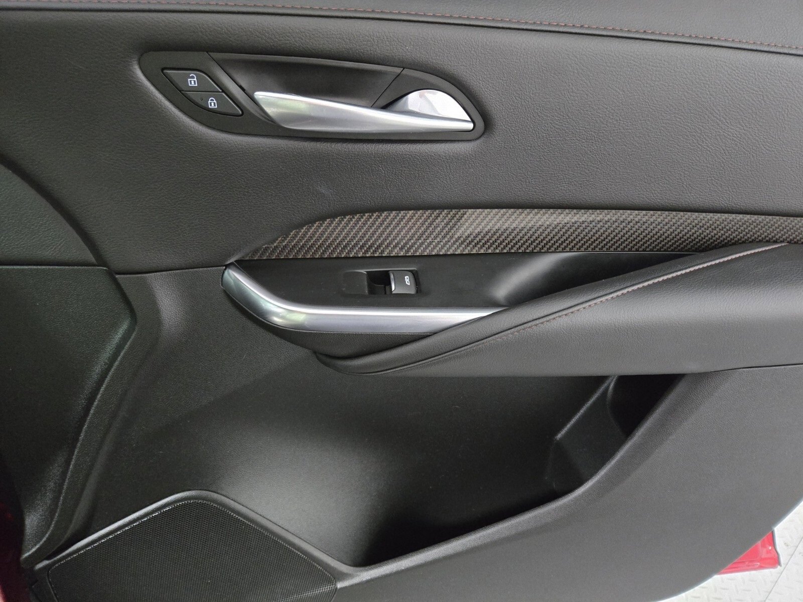 Used 2023 Cadillac XT4 Sport image 19