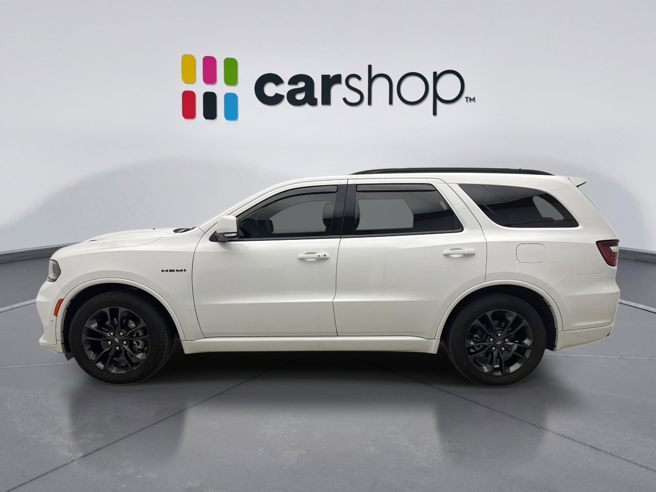 Used 2023 Dodge Durango R/T image 2