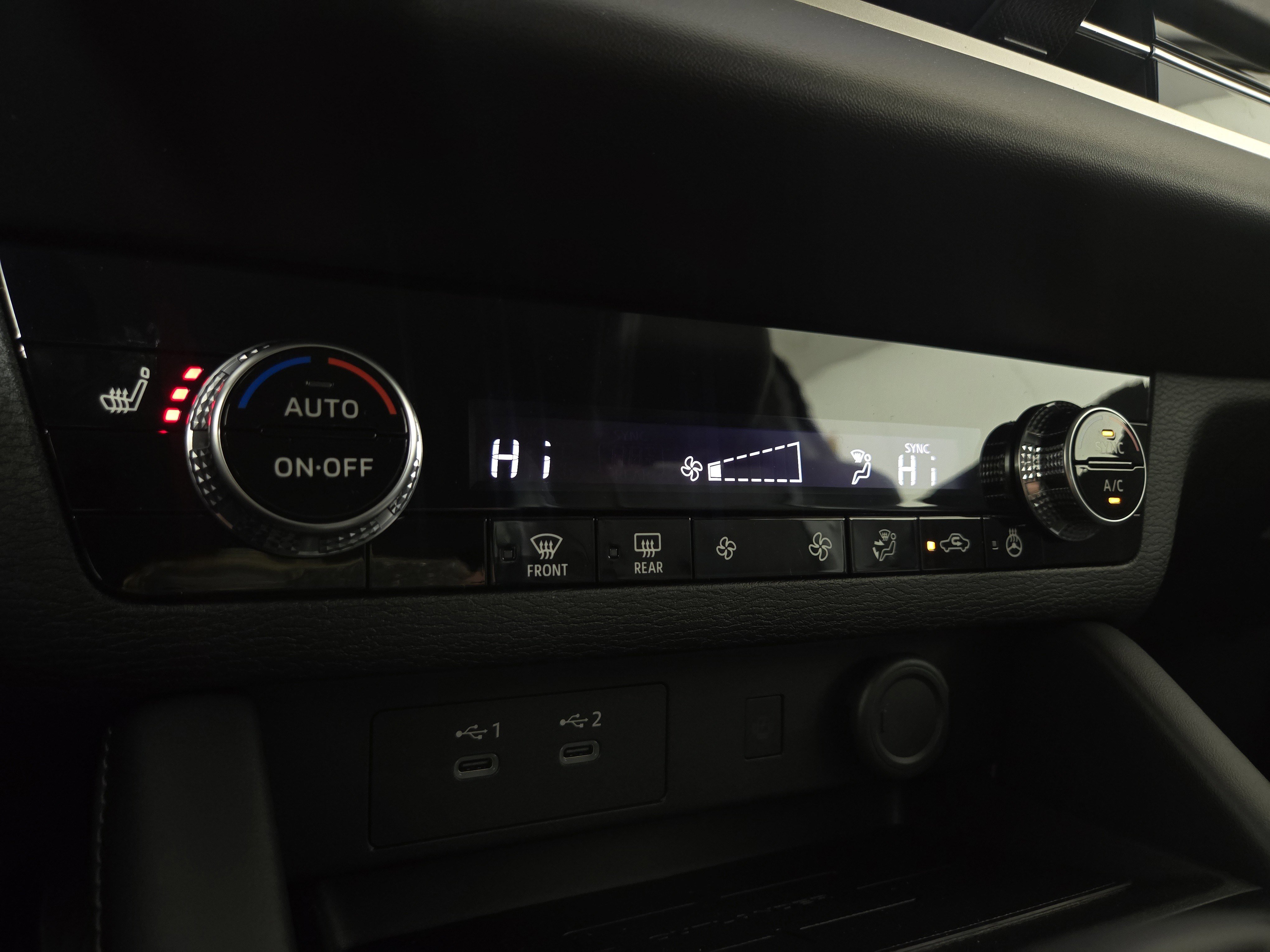 New 2026 Mitsubishi Outlander SE FWD image 27