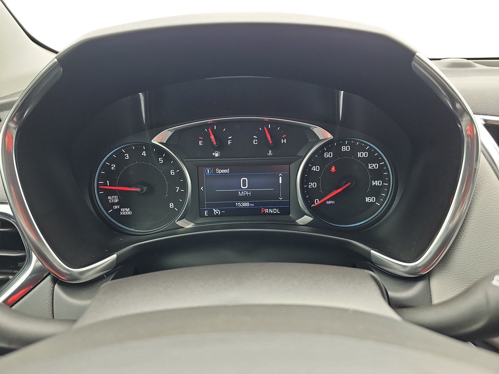 Used 2024 Chevrolet Equinox LS w/ LS Convenience Package FWD image 16
