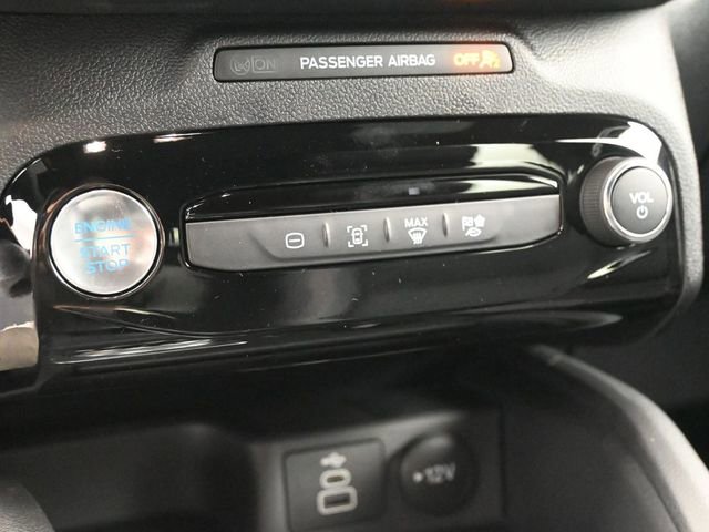 New 2025 Ford Escape ST-Line w/ Equipment Group 301A image 24