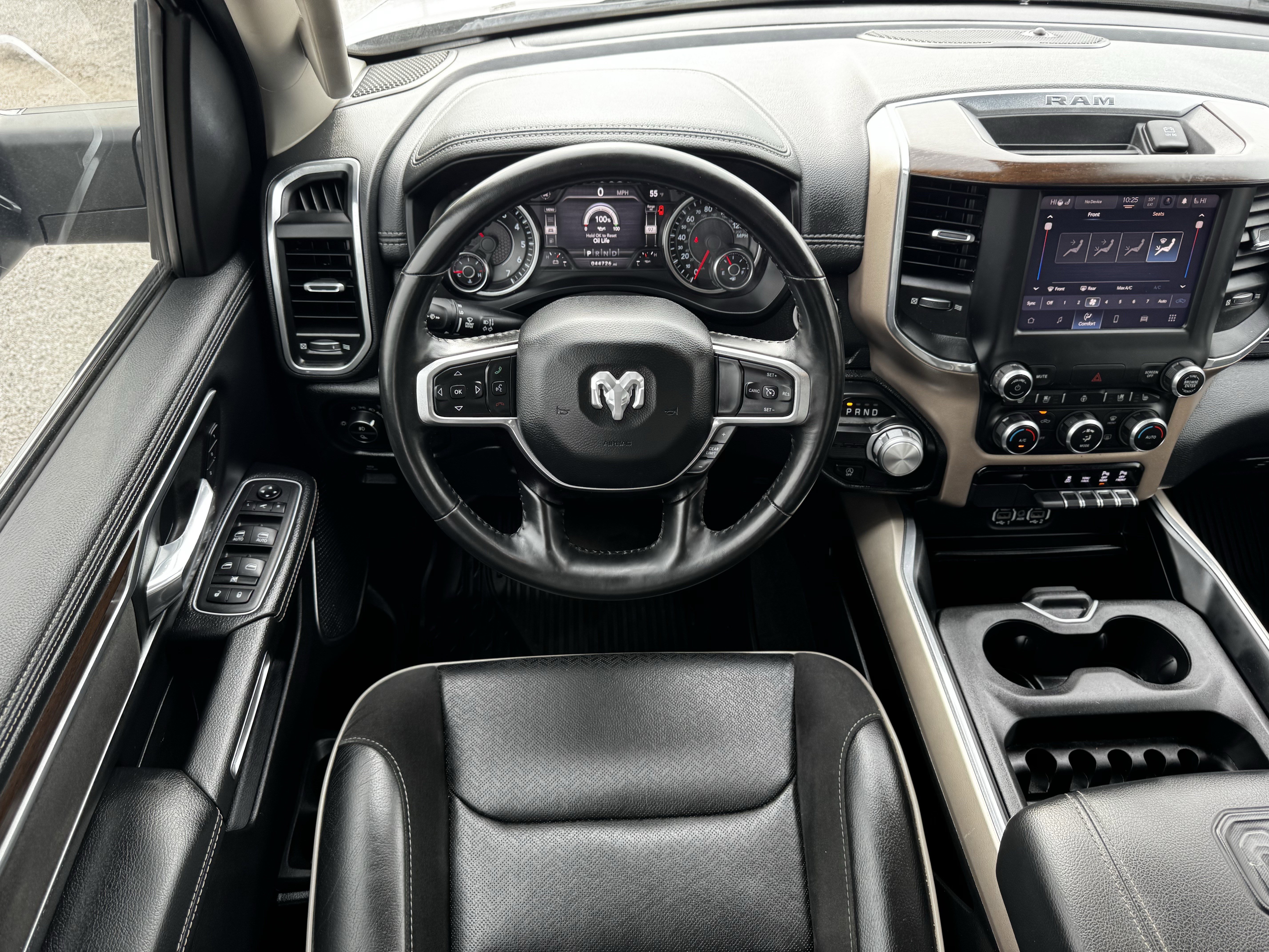 Used 2022 RAM 1500 Laramie image 15