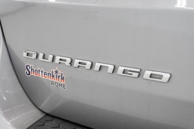 Used 2021 Dodge Durango SXT w/ 3rd Row Seating Group image 5