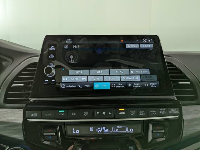 New 2026 Honda Odyssey Elite image 22