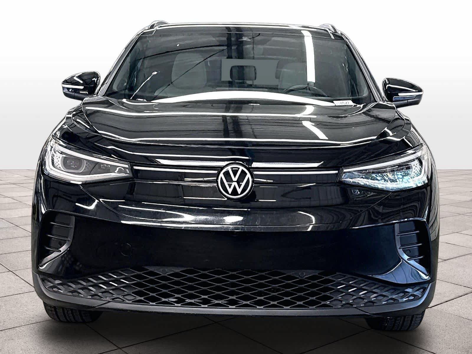 Used 2022 Volkswagen ID.4 Pro S RWD image 2