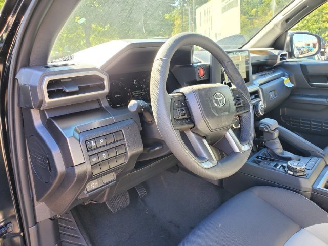 New 2026 Toyota Tacoma TRD Off-Road AWD/4WD image 17