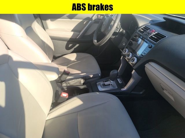 Used 2018 Subaru Forester 2.5i Premium image 11