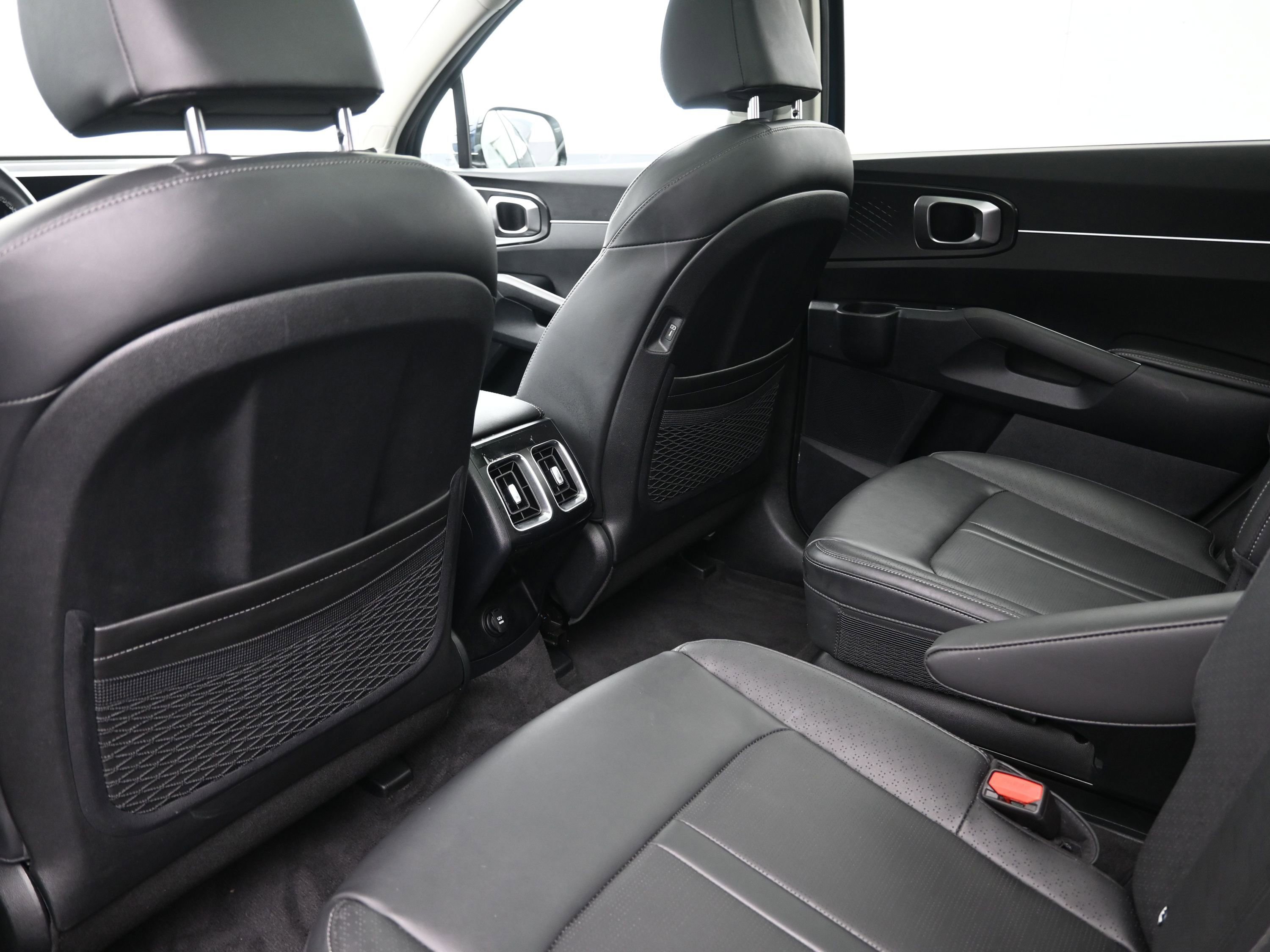 Used 2024 Kia Sorento EX w/ Panoramic Sunroof Package image 22