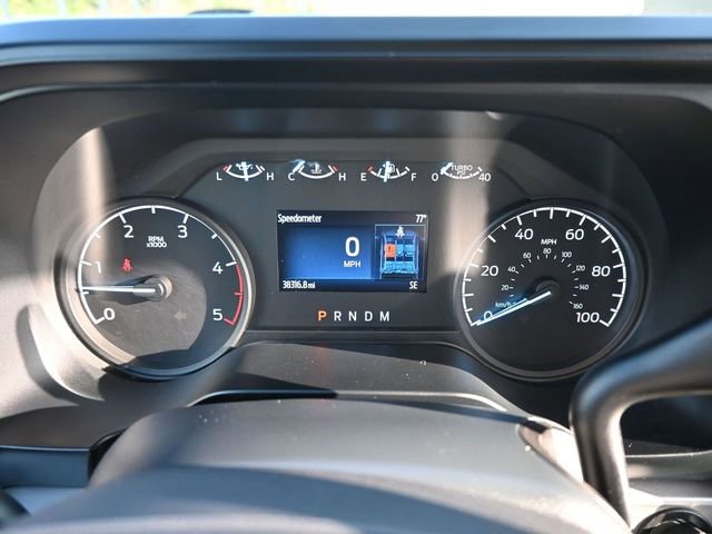 Used 2025 Ford F350 XLT image 14