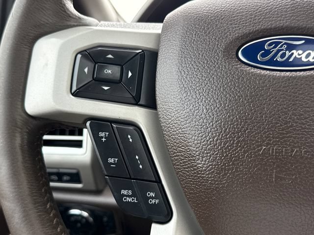 Used 2017 Ford F250 King Ranch w/ King Ranch Ultimate Package AWD/4WD image 27