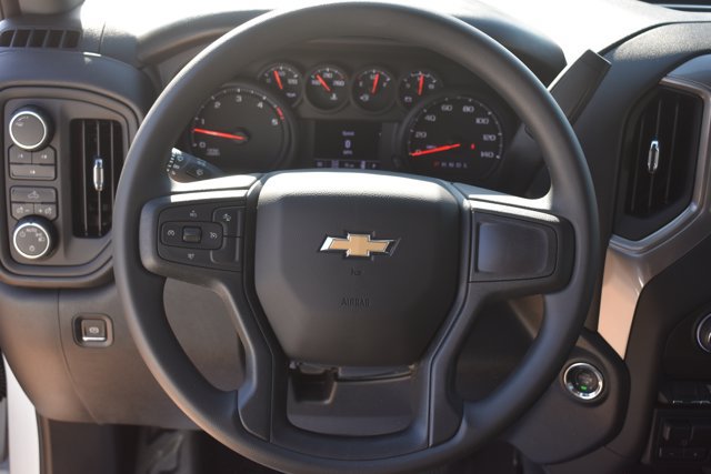 New 2026 Chevrolet Silverado 2500 W/T AWD/4WD image 20
