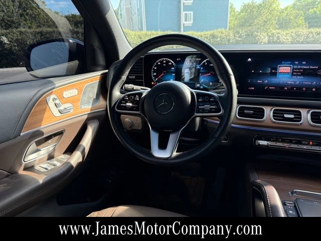 Used 2022 Mercedes-Benz GLE 350 4MATIC image 15