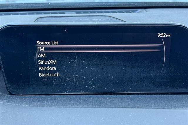 Used 2019 MAZDA MAZDA3 Hatchback w/ Premium Package FWD image 20