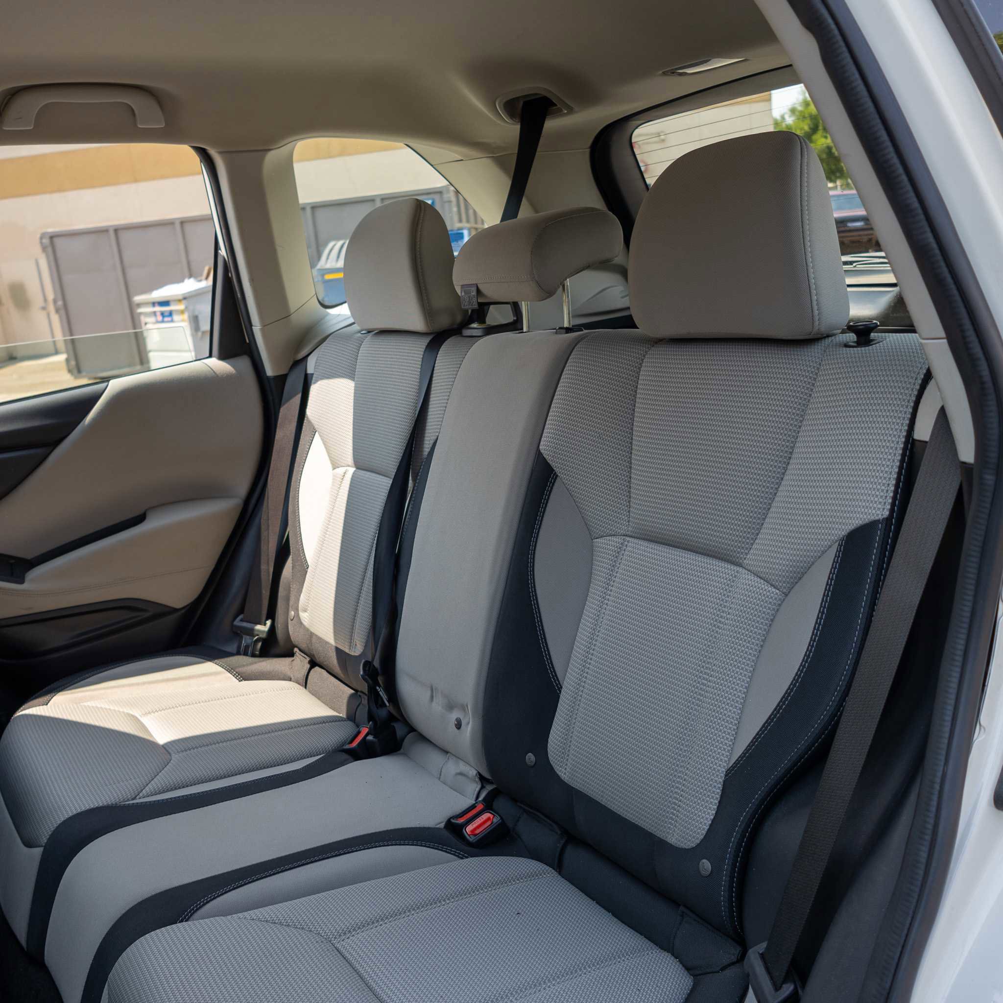Used 2021 Subaru Forester image 17
