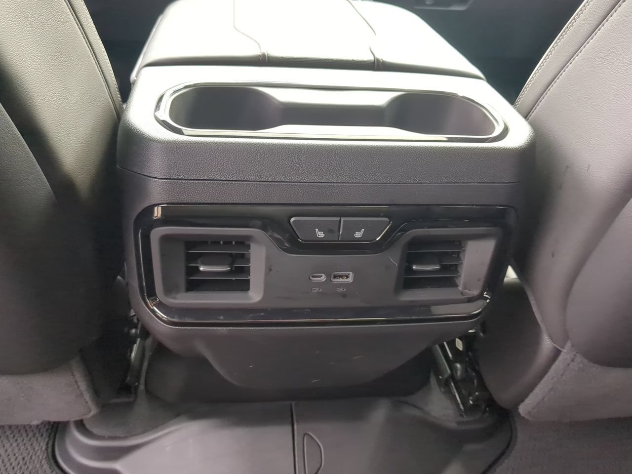 Used 2026 GMC Sierra 1500 AT4X AWD/4WD image 22