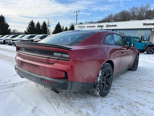 New 2026 Dodge Charger Scat Pack image 5