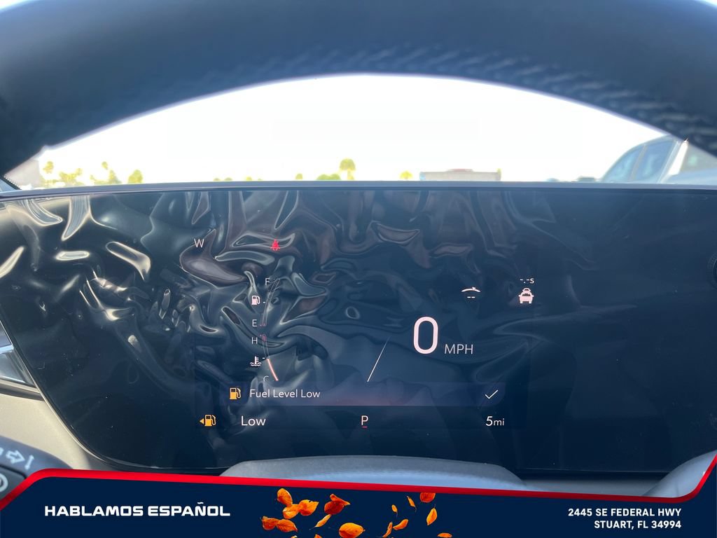 New 2026 Buick Envista Preferred w/ Convenience I Package FWD image 27