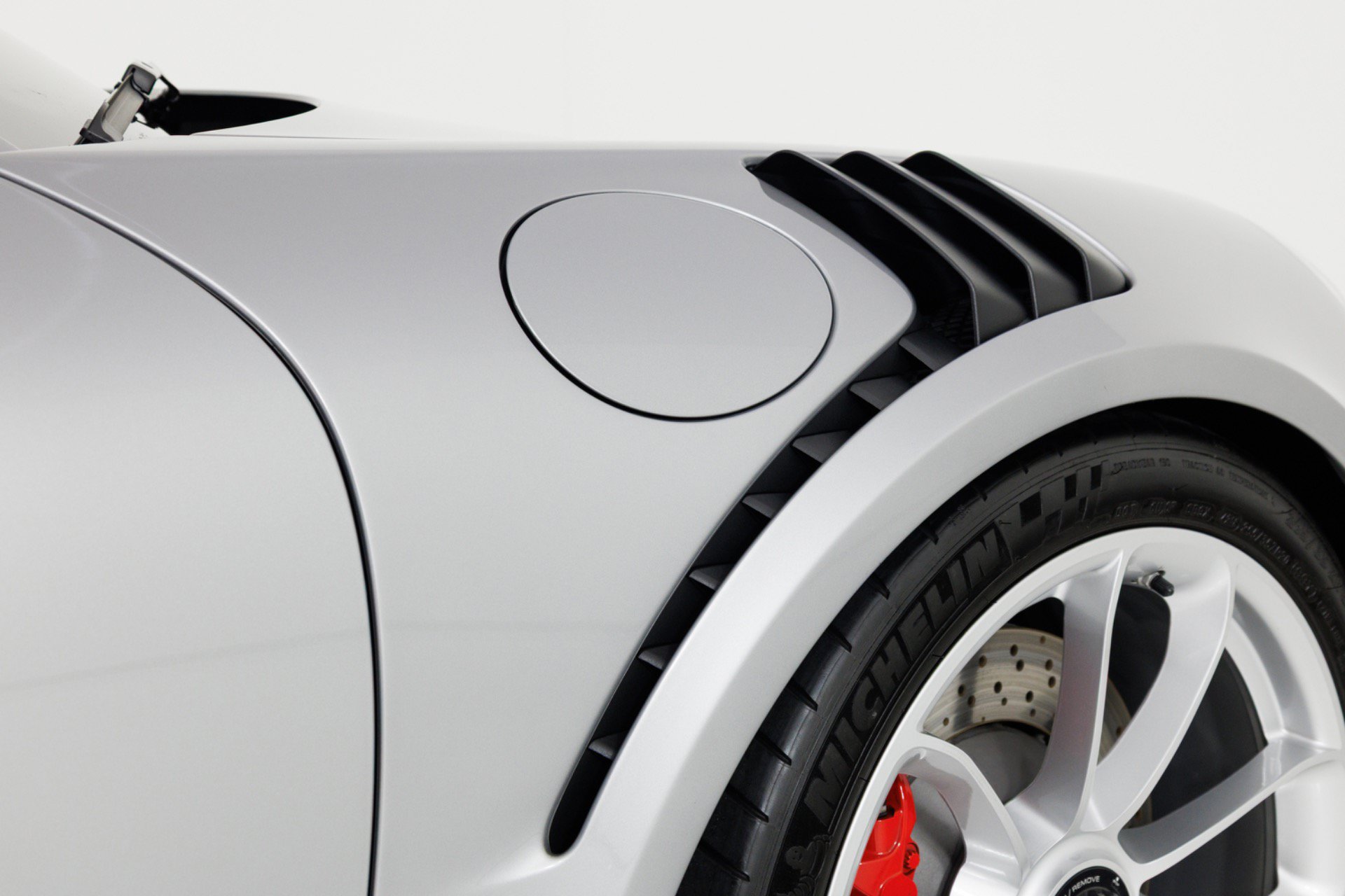 Used 2019 Porsche 911 GT3 RS RWD image 58